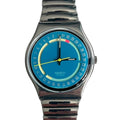 Swatch Gent Flex STOPLIGHT GY402 (1990)