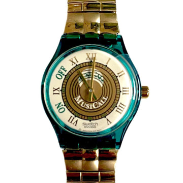 Swatch Musicall MARTINGALA SLG101 (1994)