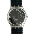 Swatch Gent Flex FLAKE GK166 (1993)