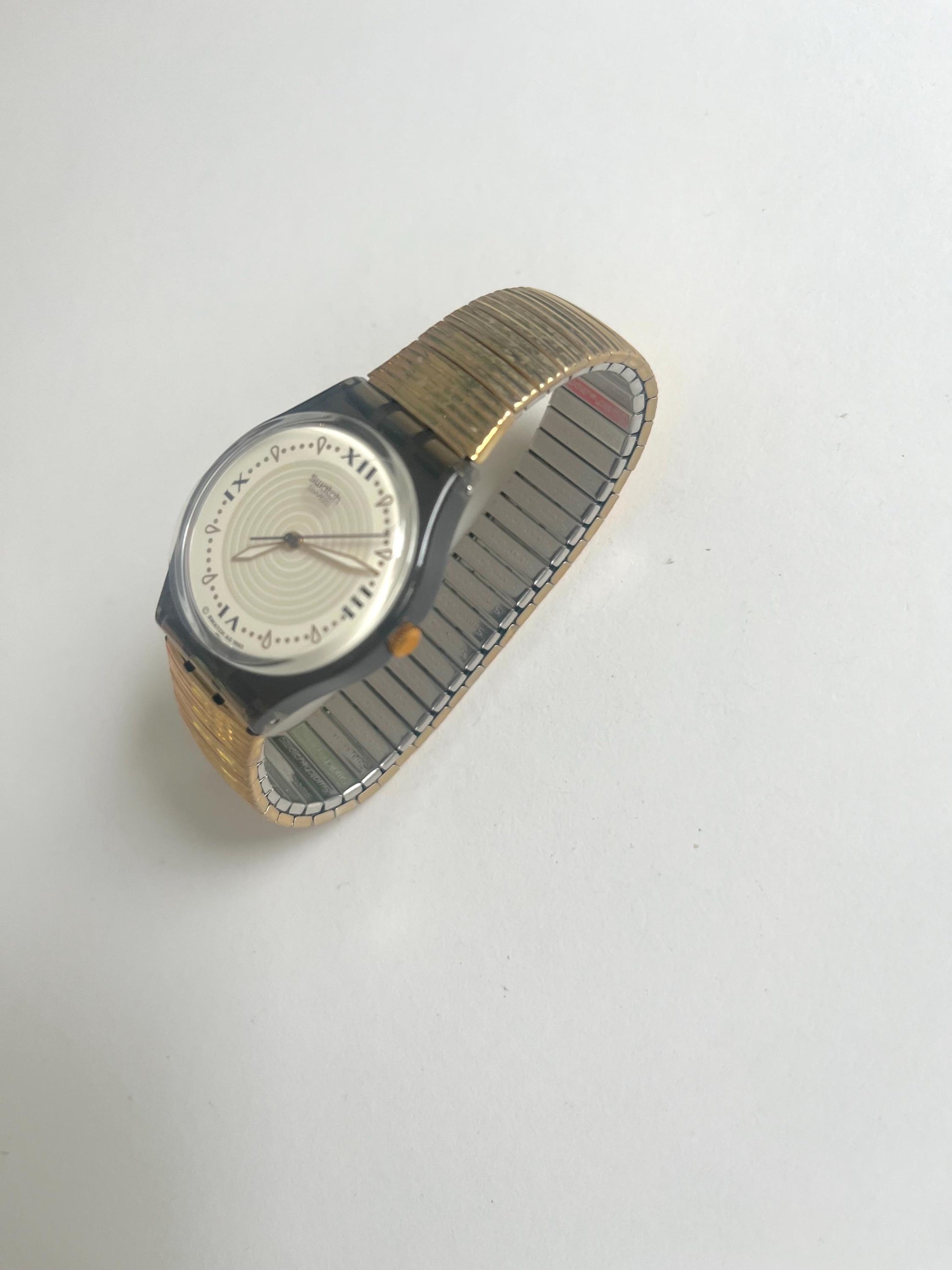 Swatch Gent Flex BIG ROCK GM127 (1994)