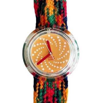 Midi Pop Swatch FREUNDE (FRIENDS) PMK140 (2001)