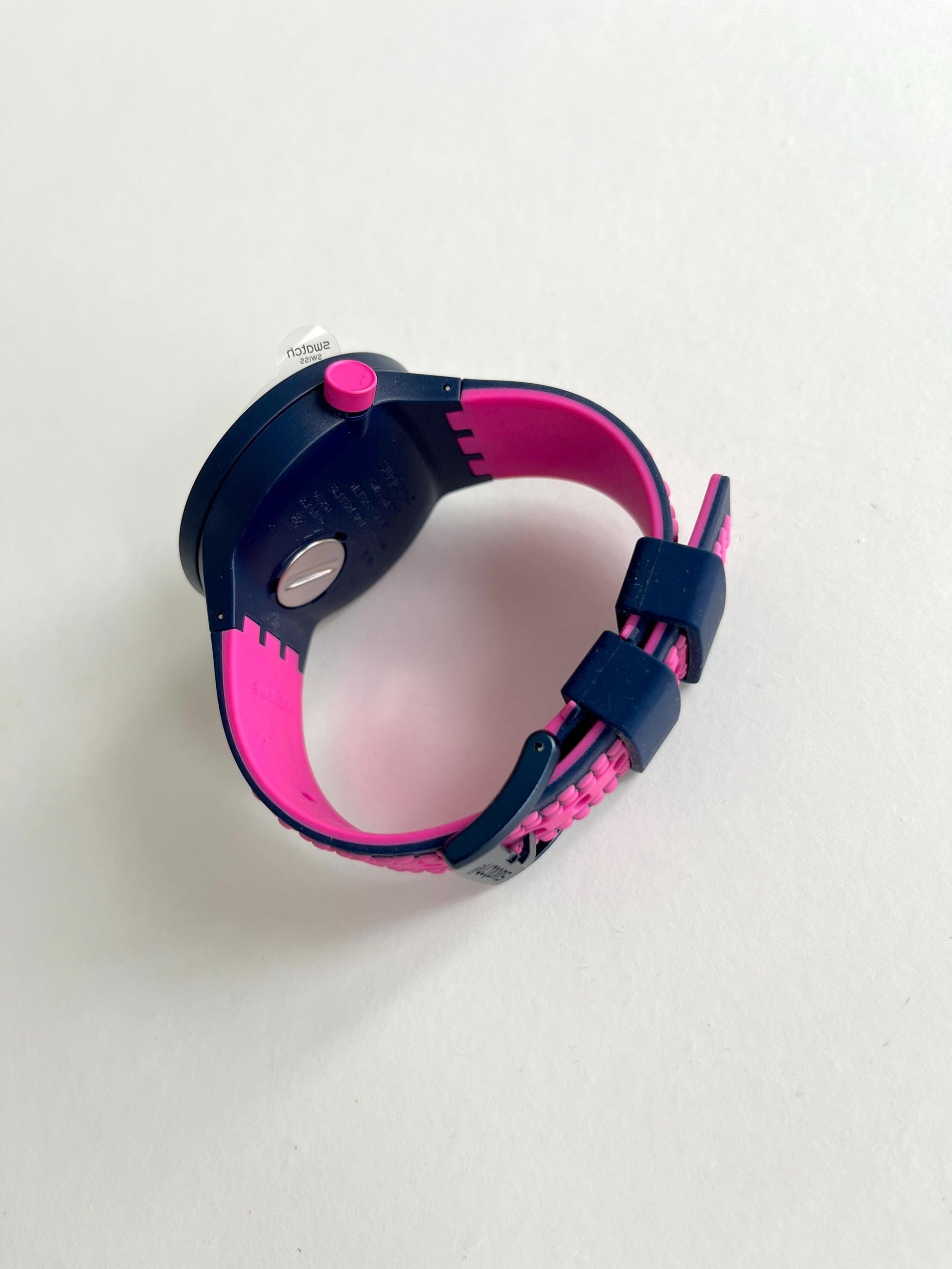 Swatch Big Bold BBCANDY SO27N103 (2019)