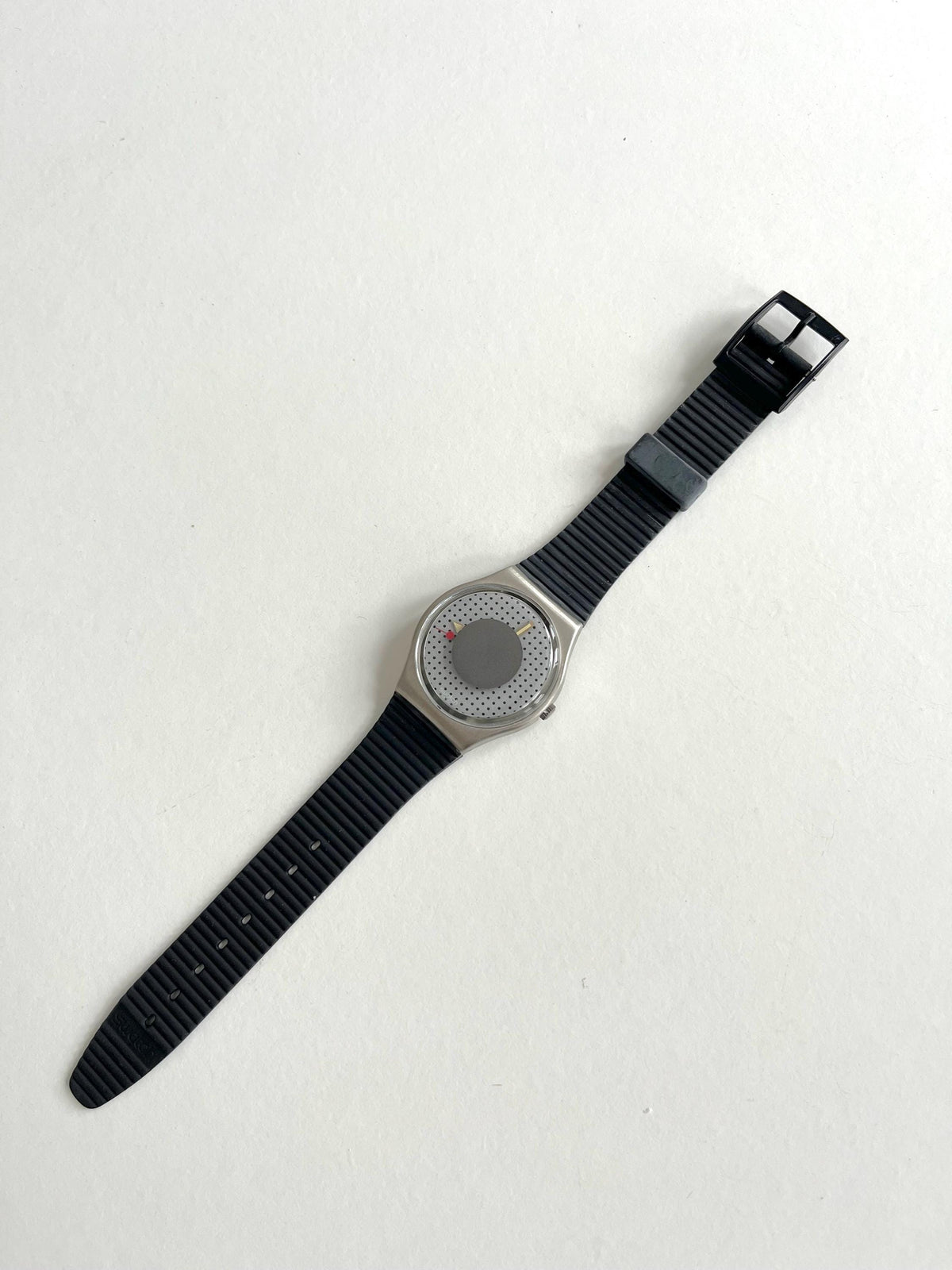 Swatch Gent HEARTSTONE GX100 (1988)