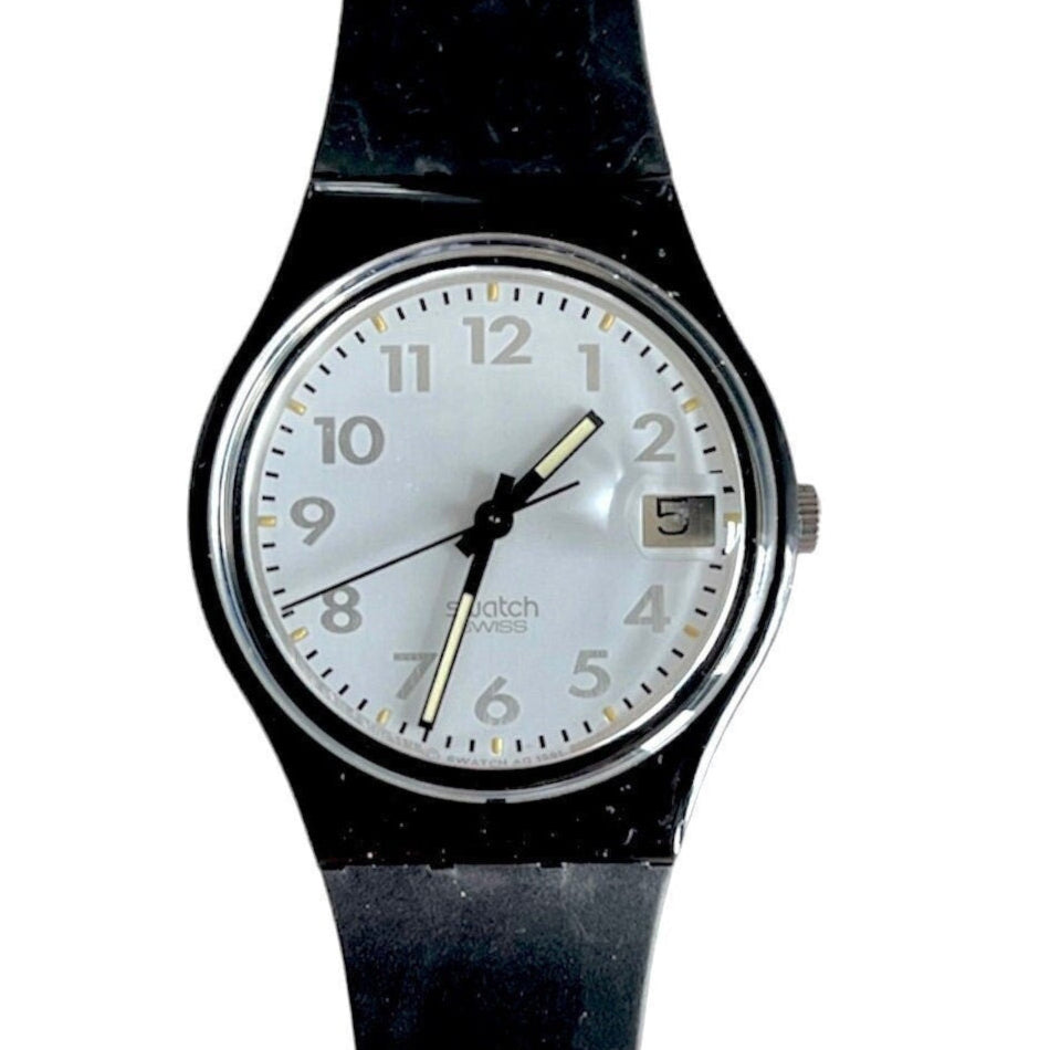 Swatch Gent FIXING GB413 (1991)