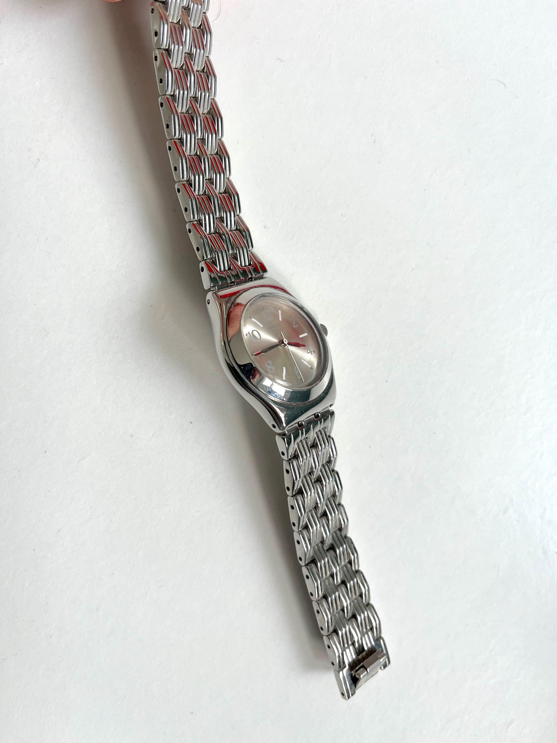 Swatch Irony Medium SIGNORALIA YLS189G
