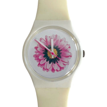 Swatch Gent SNOWFLOWER GW119 (1998)