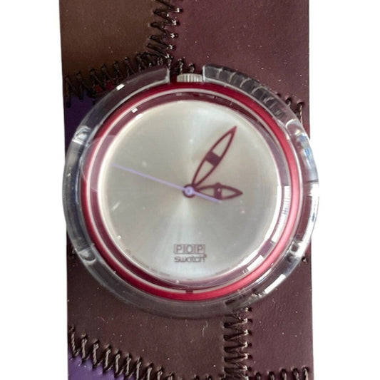 Midi Pop Swatch PURPULIZE PMR105 (1994)