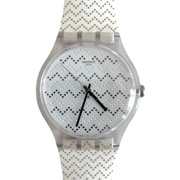 Swatch New Gent WAVEY DOTS SUOK118 (2016)