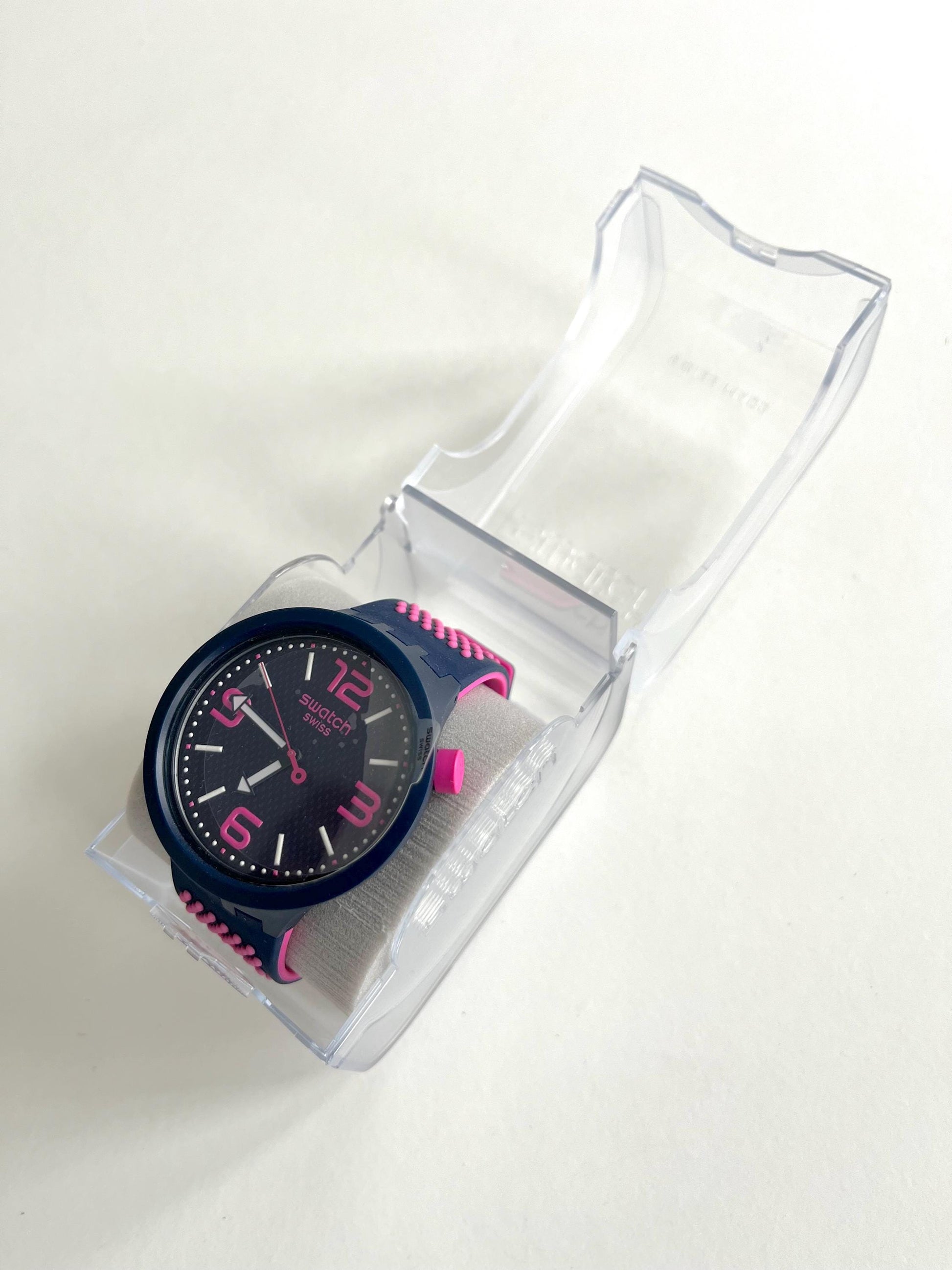 Swatch Big Bold BBCANDY SO27N103 (2019)