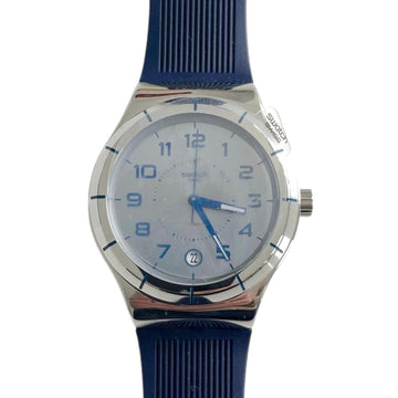 Swatch Irony Automatic SISTEM NAVY YIS409 (2022)