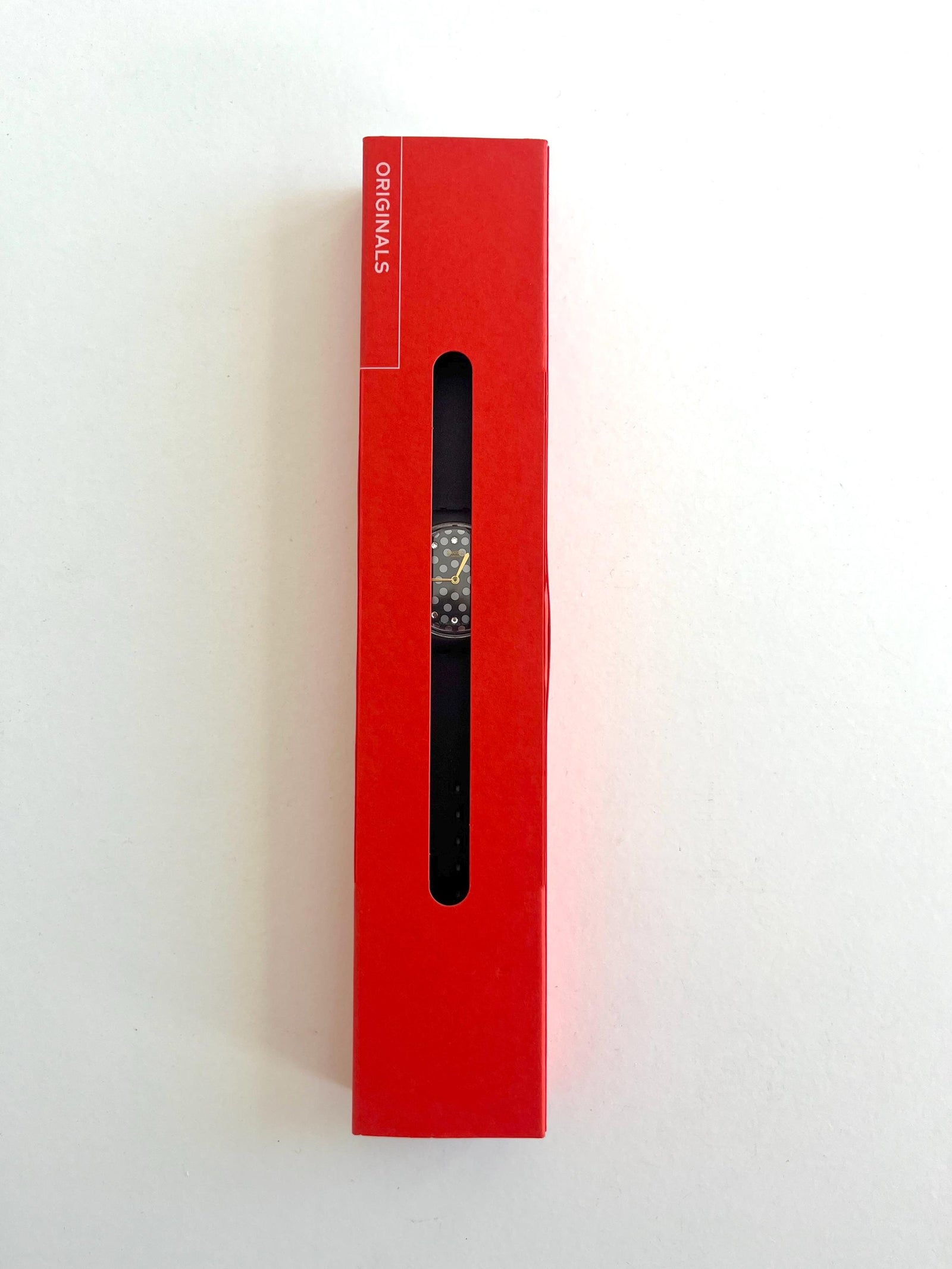 Swatch Gent SPARKLE NIGHT SO31B102 (2022)