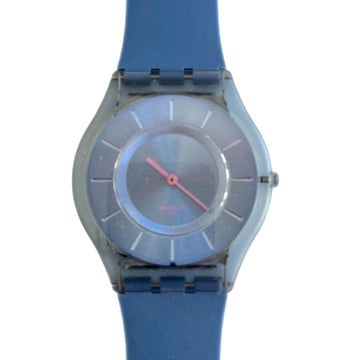 Swatch Skin Classic DENIM BLUE SS08N100 (2008)