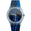 Swatch Gent POINTS GN169 (1997)
