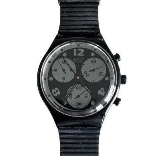 Swatch Chrono MOONSHADOW SCB110 (1993)