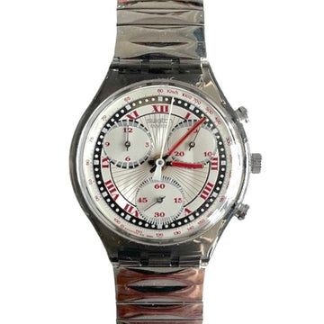 Swatch Chrono PLEASURE DOME SCM107 (1994)
