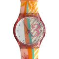 Swatch Jelly in Jelly LINE PALM SUJR100