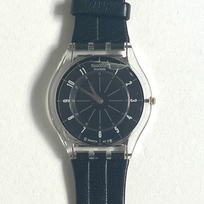 Swatch Skin TOUT AU TRAIT SFK254