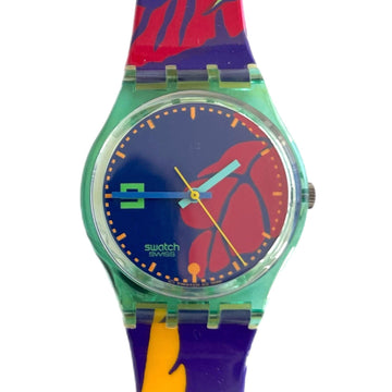 Swatch Gent IBISKUS GL101 (1991)