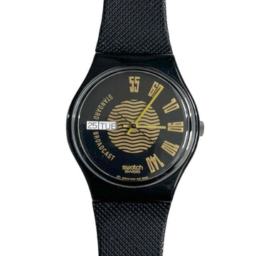 Swatch Gent BROADCAST GB720 (1990)