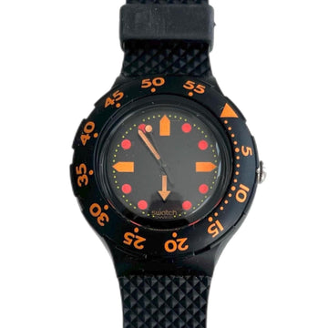Swatch Scuba 200 BARRIER REEF SDB100 (1990)
