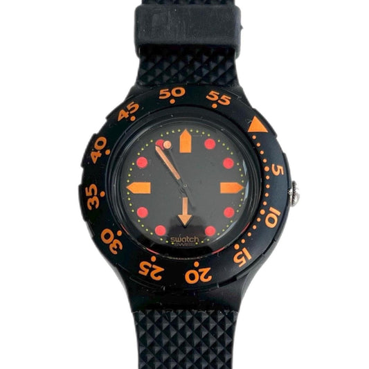 Swatch Scuba 200 BARRIER REEF SDB100 (1990)