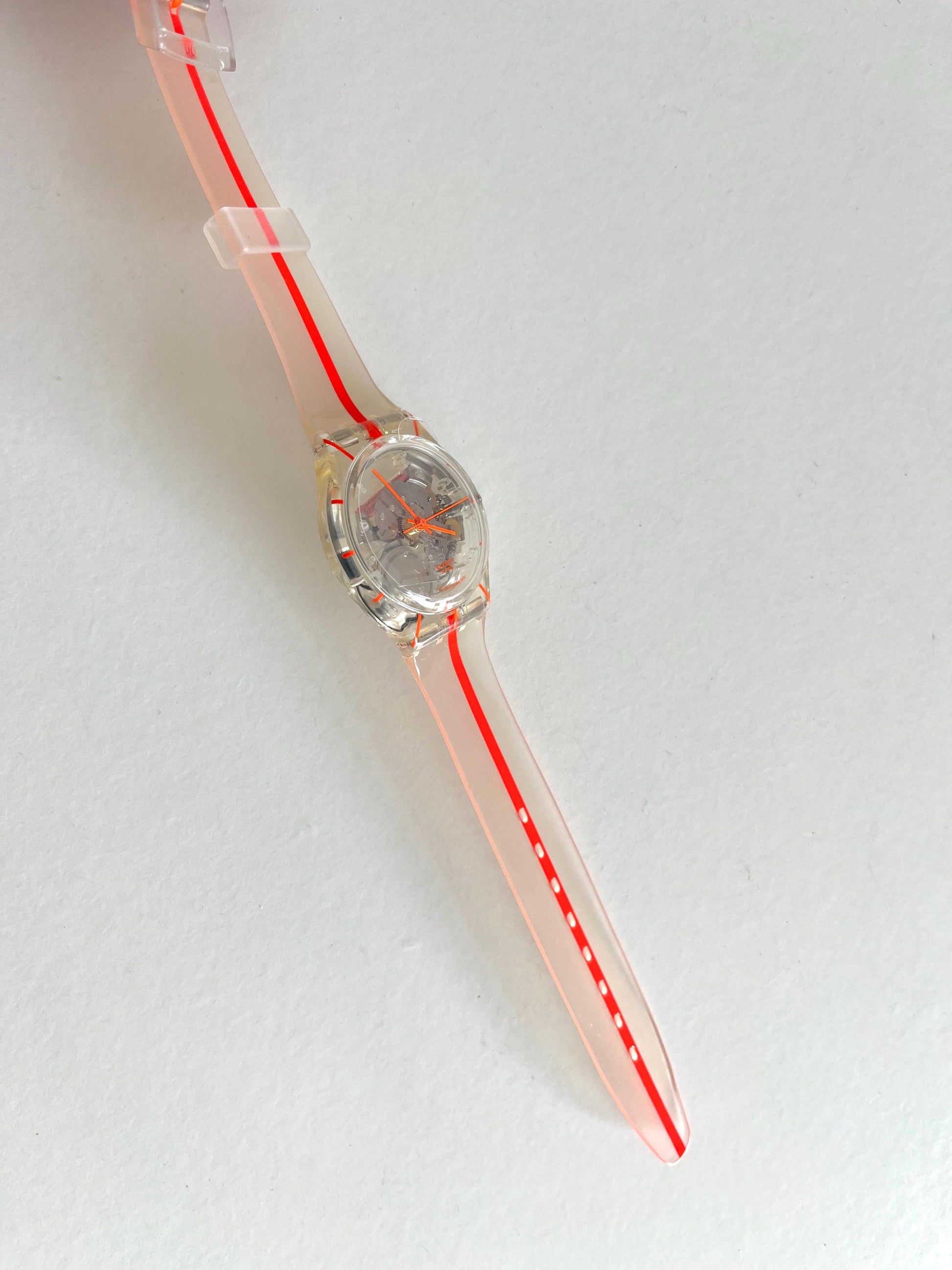 Swatch Gent NRGTIK GK343 (2001)