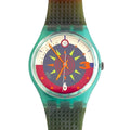 Swatch Gent SOLEIL GL105 (1993)
