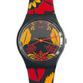 Swatch Gent KALINKA MALINKA RED GZ285 (2013)
