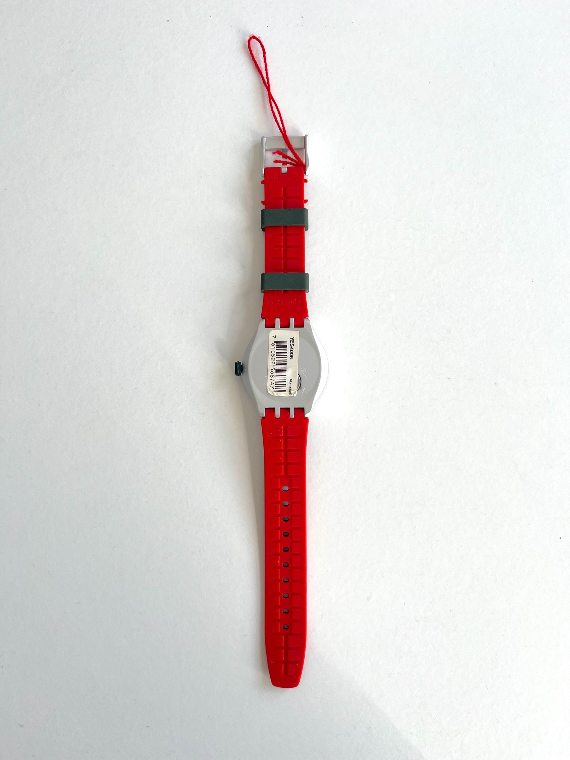 Swatch Irony XLite Baires YES4006 (2015)