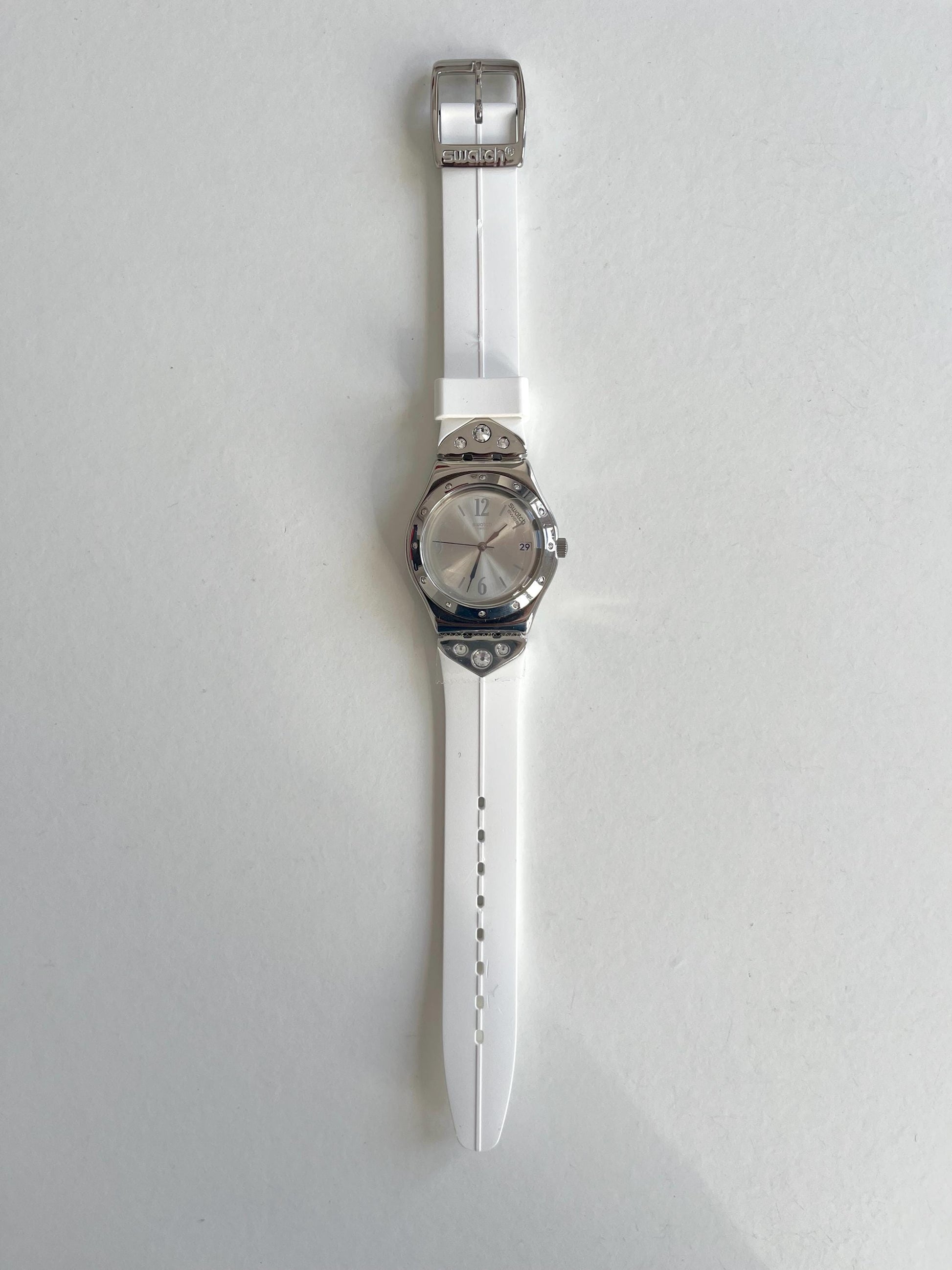 Swatch Irony Medium Scintillating YLS450 (1993)