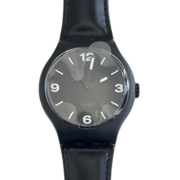Swatch X-Large MR BLACKY SUDB101 (2001)