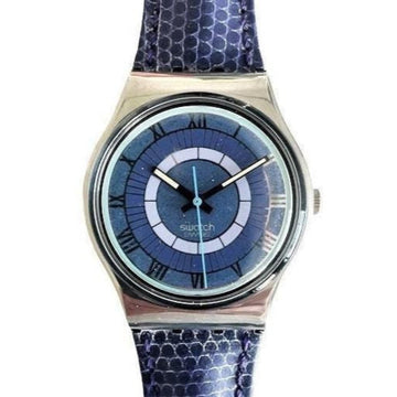 Swatch Gent  ALEXANDER GX123 (1992)