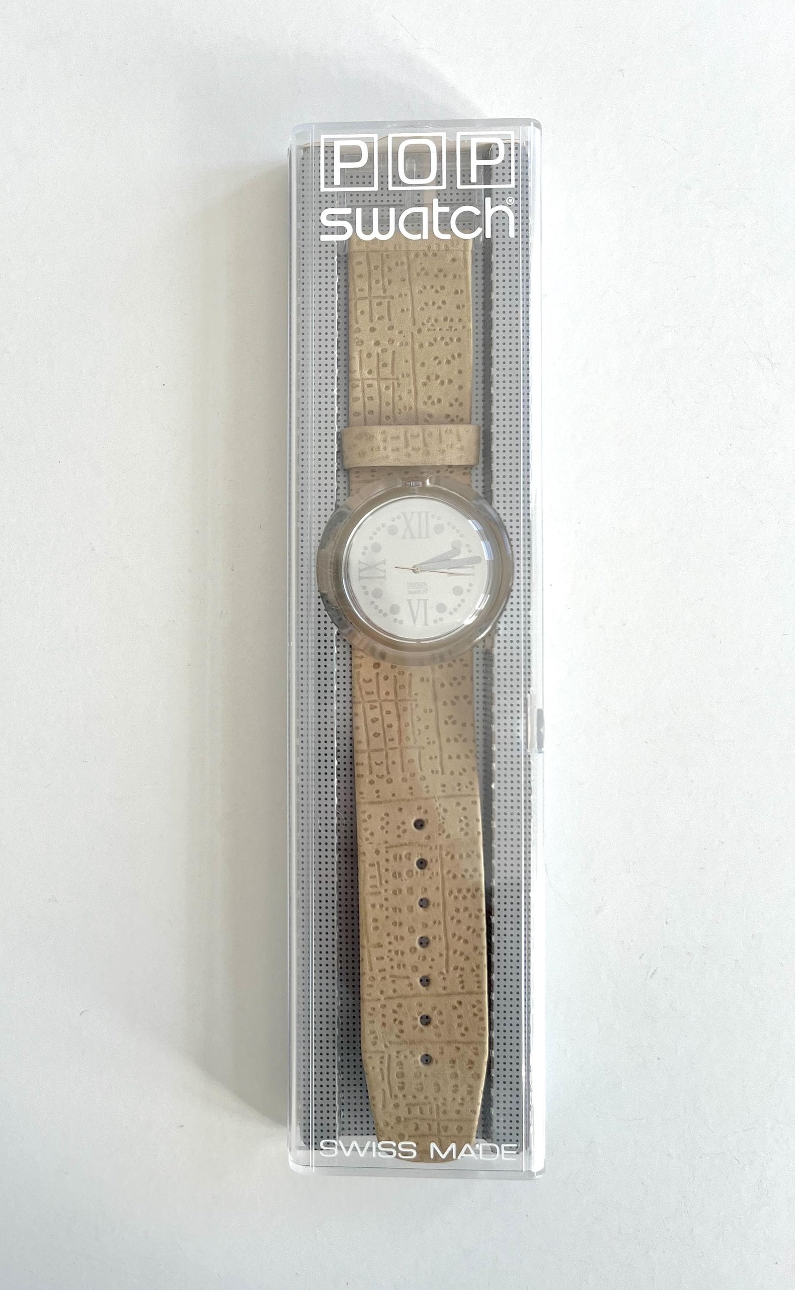 Pop Swatch Betulla PWK183 (1993)