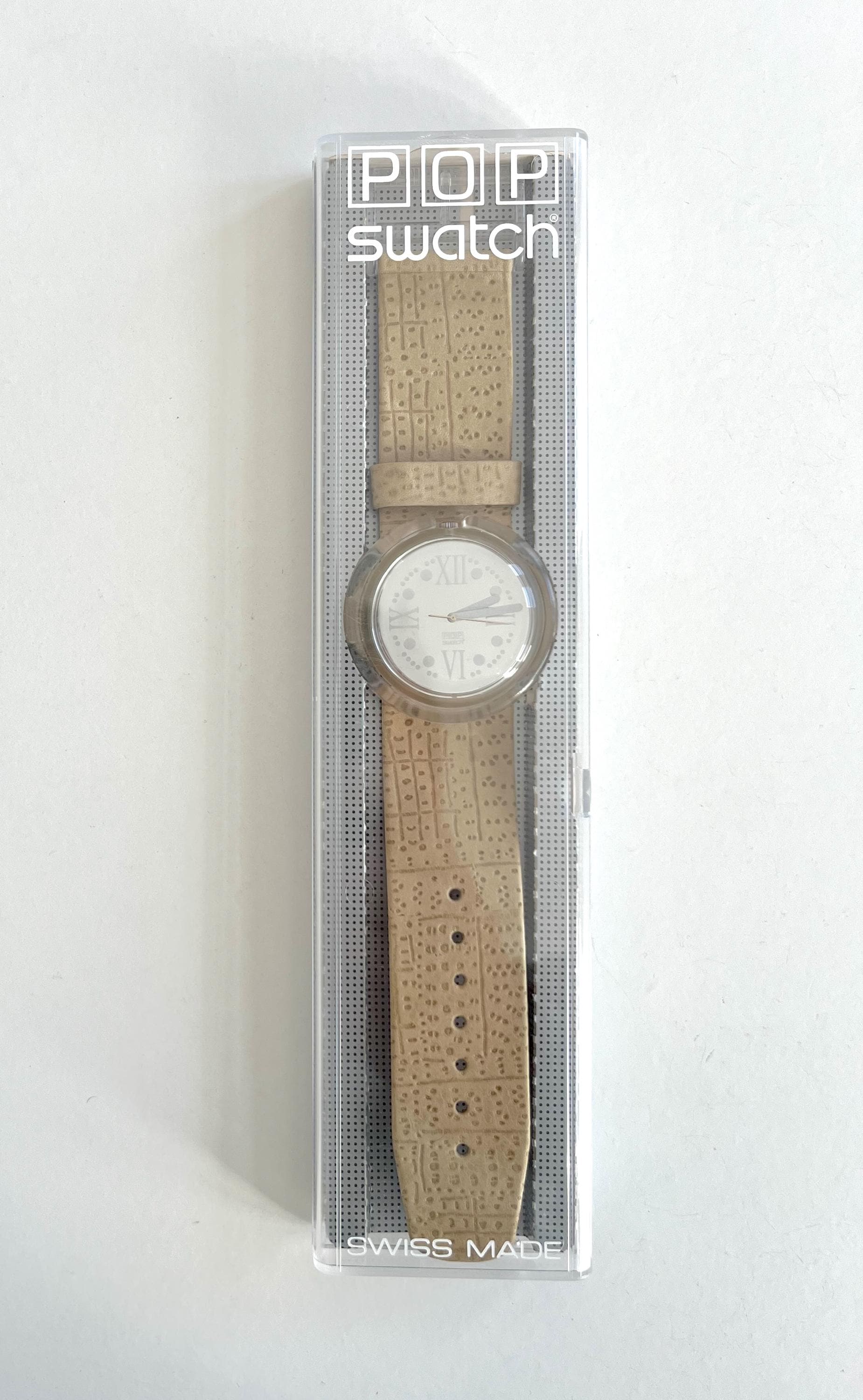 Pop Swatch Betulla PWK183 (1993)