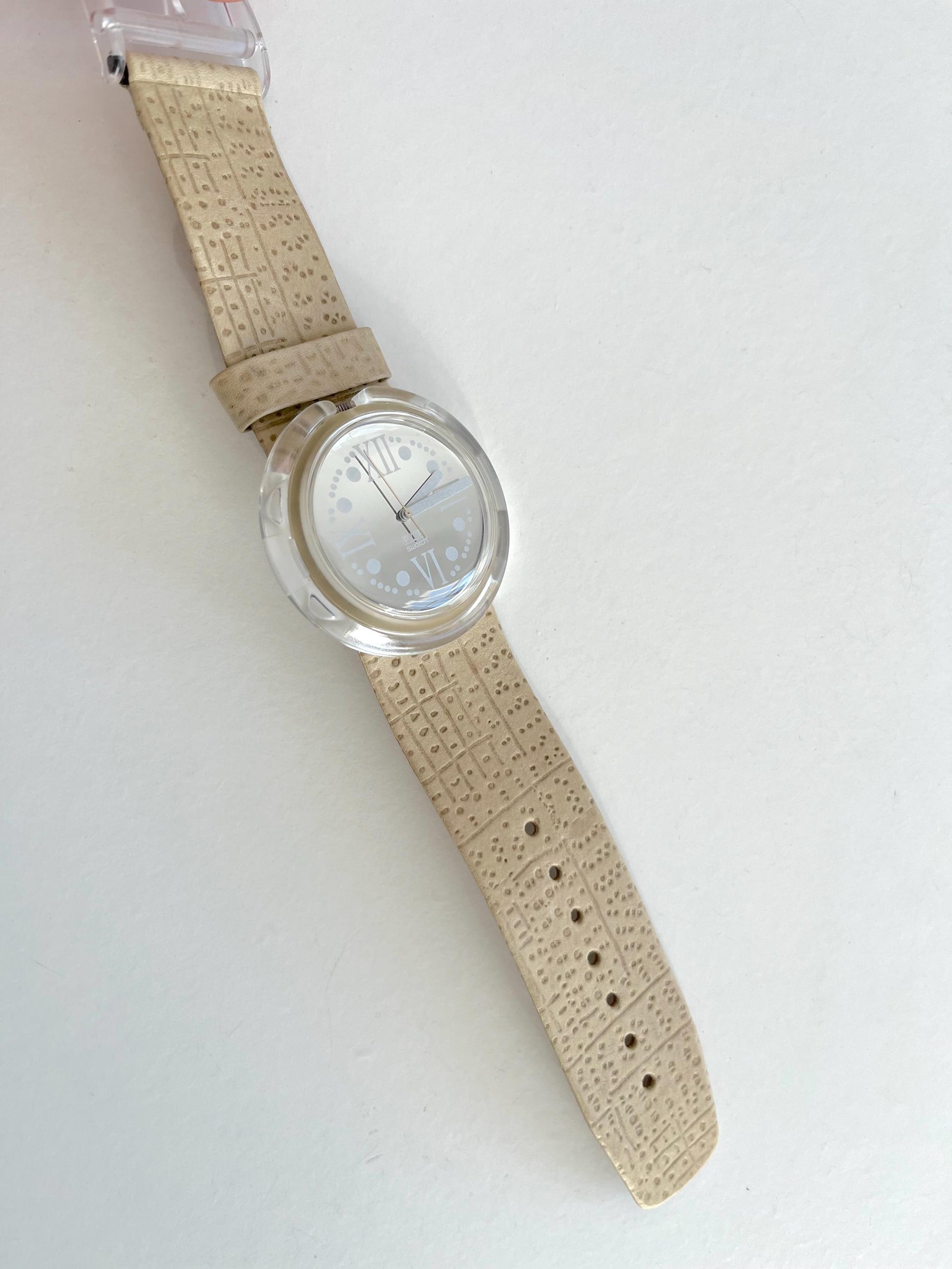 Pop Swatch Betulla PWK183 (1993)
