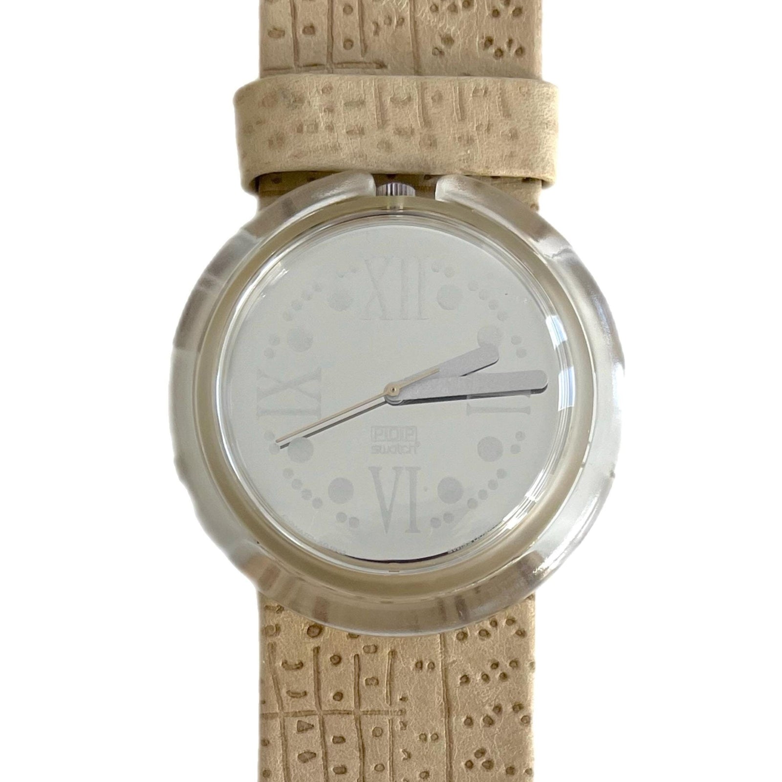 Pop Swatch Betulla PWK183 (1993)