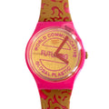 Swatch New Gent FUTURING By Eva & Adele SUOZ200 (2015)