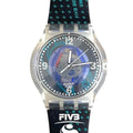 Swatch Jelly in Jelly Access HAWAIIAN SUJK122D (2006)