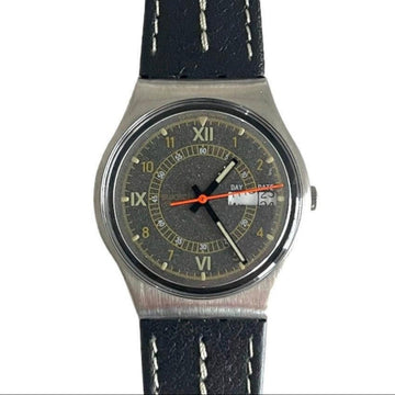 Swatch Gent TIGER MOTH GX701 (1988)