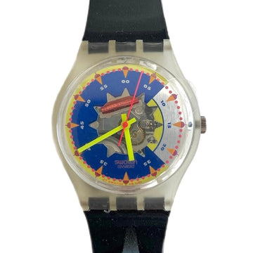 Swatch Gent EUROSTAR GK151F (1993)
