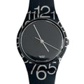 Swatch Gent WRONG MARGIN GB198 (2000)