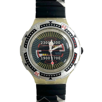 Swatch Scuba 200 RATRACK SDK133 (1998)