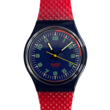 Swatch Gent GOOD SHAPE GN113 (1990)