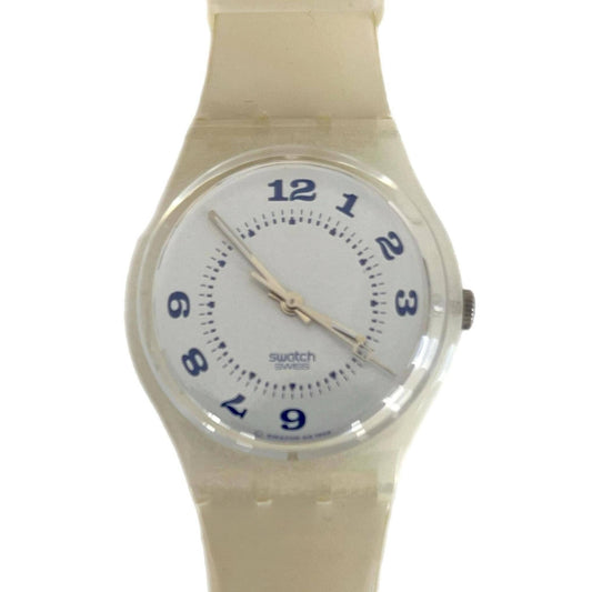 Swatch Gent QUARTERS GONE GW123 (1999)
