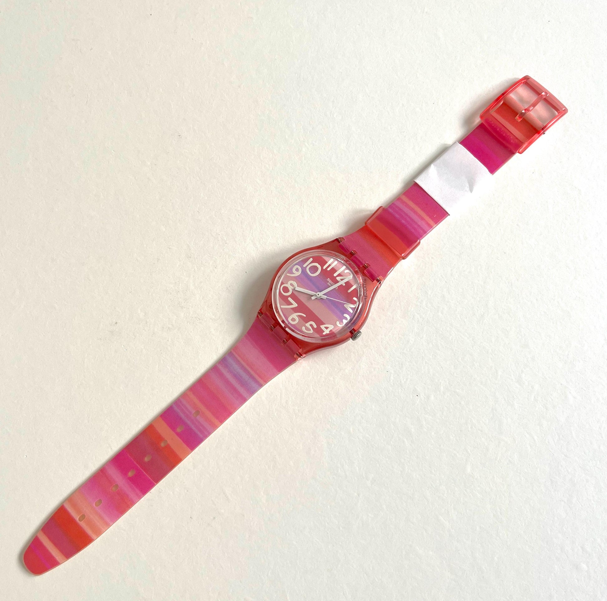 Swatch Gent ASTILBE GP140 (2013)