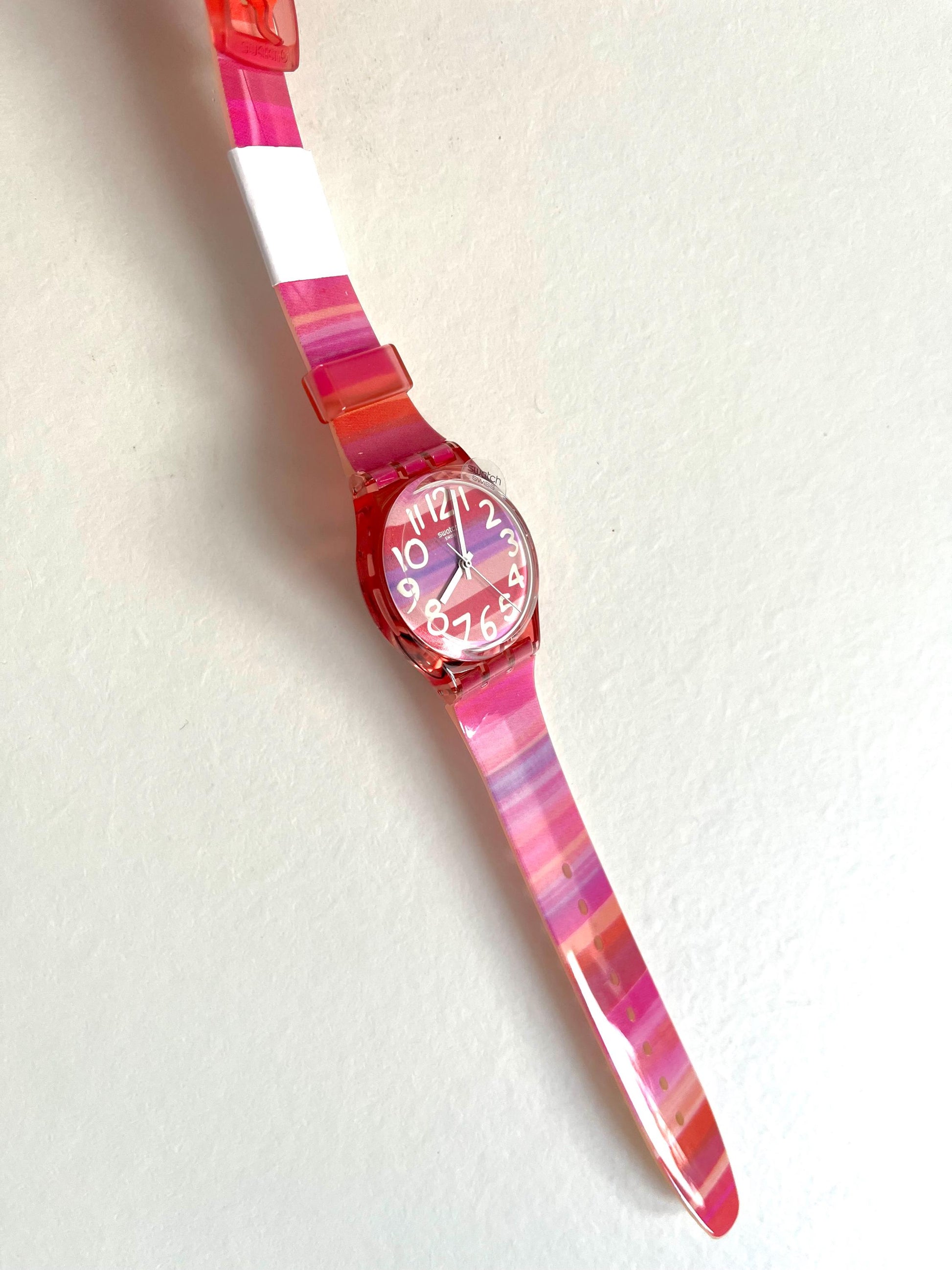 Swatch Gent ASTILBE GP140 (2013)