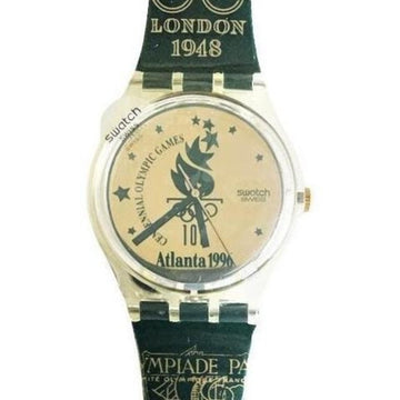 Swatch Olympics Specials ATLANTA GZ136 (1996)