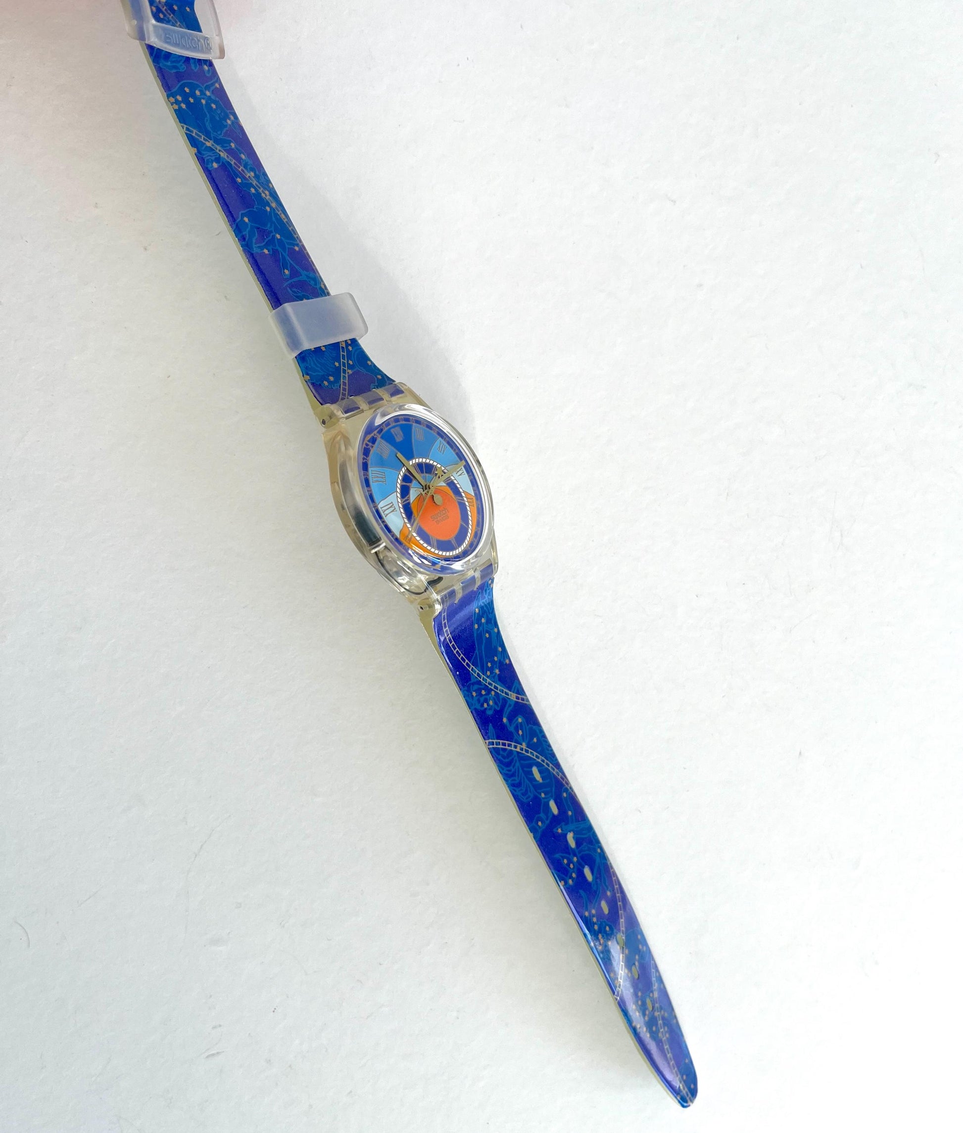 Swatch Gent Azimut GK179 (1994)