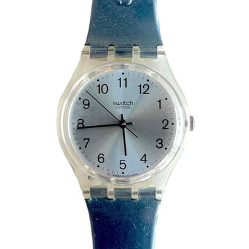 Swatch Gent ALWAYS EARLY GK243 (1997)