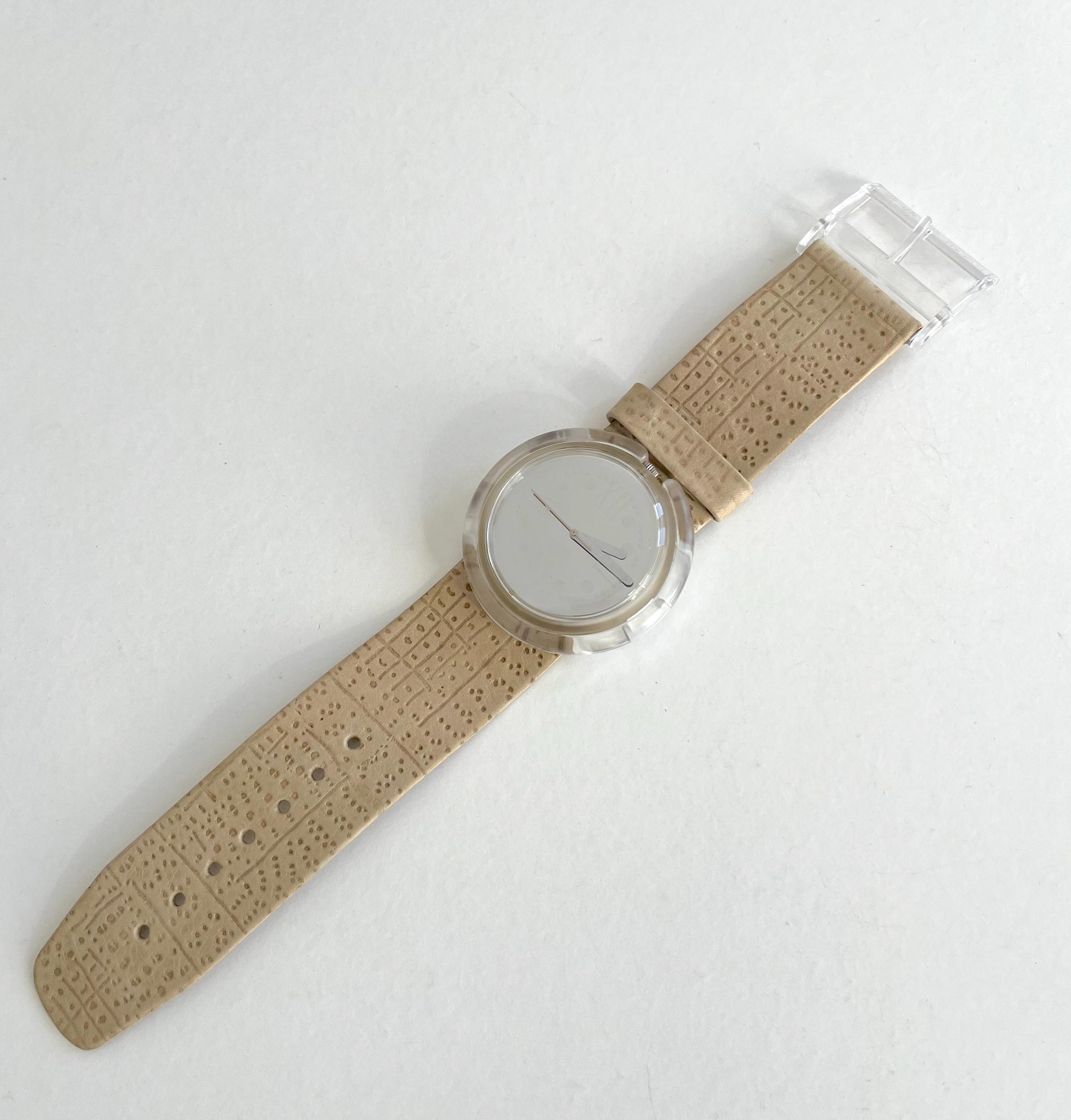 Pop Swatch Betulla PWK183 (1993)